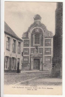 Carte France 59 - Cassel - Villa St Joseph Ancienne' Eglise Des Pères Jésuites Bâtie En 1687 -  PRIX FIXE - ( Cd072) - Cassel