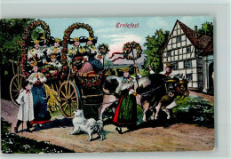 10533704 - Trachten / Brauchtum Schaumburg-Lippe Erntefe - Costumes