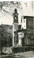 BREIL Sur ROYA - L' EGLISE En 1962  - - Breil-sur-Roya