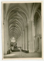 AK 213824 CHURCH / CLOISTER ... - Haina - Kirche Des Ehem. Zisterzienserklosters - Mittelschiff - Kirchen Und Klöster