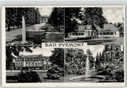 52095204 - Bad Pyrmont - Bad Pyrmont