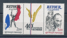 2369A** Anniversaire De La Victoire - Unused Stamps