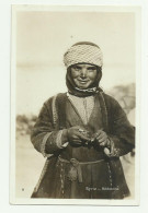 SYRIE - BEDOUINE - FOTOGRAFICA - NV FP - Syrie