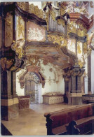 12042104 - Kirchenorgel Stift Wilhering  Orgel - Altri & Non Classificati