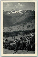 39365704 - Adelboden BE - Autres & Non Classés