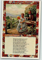 39735504 - Sign. Reiniet Robert Deutscher Rat Gedicht A. Broch Bunte Reihe Nr. 181 - Mother's Day