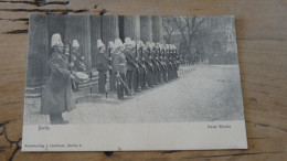 BERLIN, Neue Wache ................ BE-18335 - Autres & Non Classés