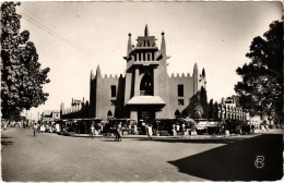 PC MALI BAMAKO LE GRAND MARCHÉ (a53790) - Mali