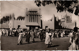 PC MALI BAMAKO LE GRAND MARCHÉ (a53791) - Malí