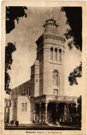 PC MALI BAMAKO LA CATHÉDRALE (a53550) - Malí