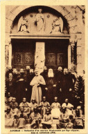 PC ZANZIBAR ORDINATION PAR MGR ALLGEYER MISSIONARIES (a53342) - Tansania