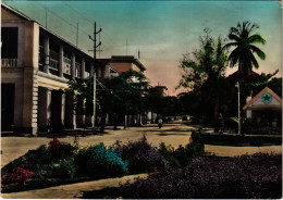 PC TANZANIA DAR-ES-SALAAM ACACIA AVENUE (a53327) - Tansania