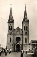 PC TOGO LOMÉ LA CATHÉDRALE (a53290) - Togo