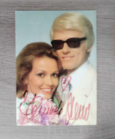 Heino Und Hannelore: Autogramme - Famous People