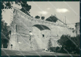 Perugia Città Rocca Paolina FG Foto Cartolina KB5192 - Perugia