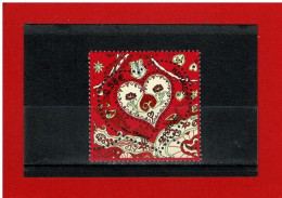 2013 - N° 4717 - NEUF** - SAINT VALENTIN - DE TOUT COEUR - HERMES - COTE Y & T : 1.80 € - Ungebraucht