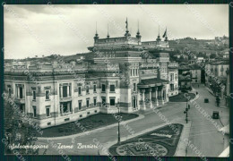 Parma Salsomaggiore Terme Berzieri FG Foto Cartolina KB5237 - Parma