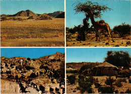 PC SAUDI ARABIA, SOUTH REGION, Modern Postcard (b52934) - Saudi Arabia