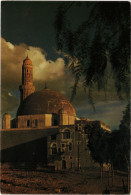 PC YEMEN, SANAA, EL BOULSERRIA MOSQUE, Modern Postcard (b52913) - Jemen