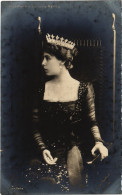 PC RUSSIAN ROYALTY ROMANOV PRINCESS VICTORIA MELITA (a56728) - Königshäuser