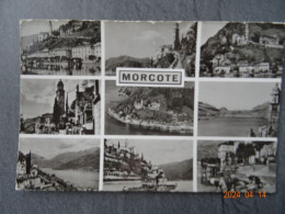 MORCOTE - Morcote