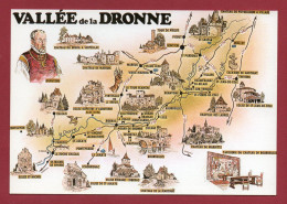 24 - VALLEE DE LA DRONNE - Autres & Non Classés