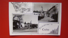 Col. Pozdrav Iz Cola. - Slovenië