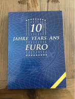 TRES BEAU COFFRET 10 ANS EURO - 2002-2012- - Sammlungen & Sammellose