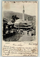 13951904 - Sarajevo Sarajewo - Bosnie-Herzegovine