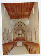 AK 213835 CHURCH / CLOISTER ... - Lorch / Württ. - Romanisches Kloster - Klosterkirche - Chiese E Conventi