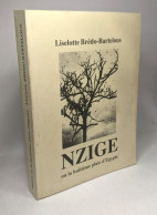 Nzige Ou La Huitième Plaie D'Egypte - Zonder Classificatie