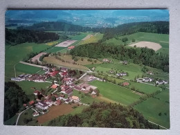 KOV 799-38 - SWITZERLAND, LITTENHEID - Sonstige & Ohne Zuordnung