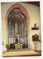 AK 213837 CHURCH / CLOISTER ... - Bietigheim-Bissingen - Ev. Stadtkirche Bietigheim - Chiese E Conventi