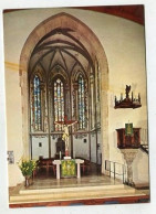 AK 213837 CHURCH / CLOISTER ... - Bietigheim-Bissingen - Ev. Stadtkirche Bietigheim - Eglises Et Couvents