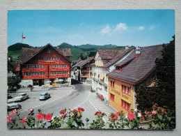 KOV 799-38 - SWITZERLAND, APPENZELL - Sonstige & Ohne Zuordnung