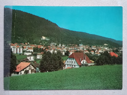 KOV 799-38 - SWITZERLAND, SAINT IMLER - Sonstige & Ohne Zuordnung