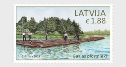 Latvia / Letland - Postfris / MNH - Cultural Heritage 2024 - Latvia