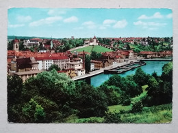 KOV 799-39 - SWITZERLAND, SCHAFFHAUSEN - Sonstige & Ohne Zuordnung