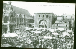 ROUEN MARCHE - Rouen