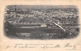 27-LOUVIERS-VUE GENERALE-N T6021-A/0245 - Louviers