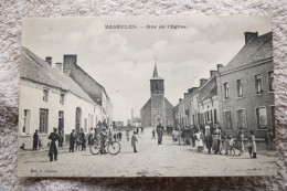 Basècles "Rue De L'église" - Belöil