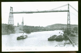 ROUEN LE PONT - Rouen