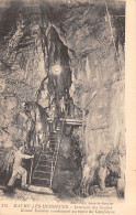 39-BAUME LES MESSIEURS-INTERIEUR DES GROTTES-ANIMEE-N T6021-D/0237 - Baume-les-Messieurs