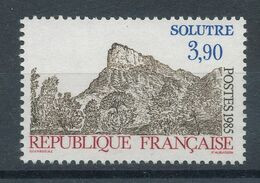 2388** Solutré - Unused Stamps