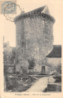 39-POLIGNY-TOUR DE LA SERGENTERIE-N T6021-C/0253 - Poligny