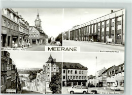 39243004 - Meerane - Meerane