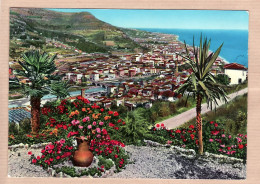 26848 / ⭐ Liguria Imperia RIVIERA FIORI VENTIMIGLIA PANORAMA GENERALE 1970s ¤ EFFEGI  - Imperia