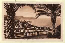 26845 / ⭐ SANREMO Liguria SAN REMO Panorama 1920s  BRUNNER 11604 Italy Italie Italia Italien  - San Remo