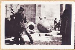 26989 / ⭐ ♥️ UDINE 13 Luglio 1918 Invasione Gli Austriaci Tolgono Campane Duomo CpaWW1 Soldats AUTRICHIENS-BRISIGHELLI - Udine