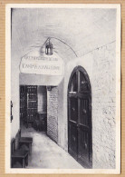 26973 / ⭐ ROMA Lazio Ristorante TEATRO-VALLE 63 Via Teatro Valle La Biblioteca Orchestra Tutte Le Sere 1950s SALOMONE - Wirtschaften, Hotels & Restaurants